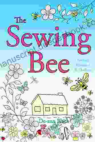 The Sewing Bee: Sewing Romance Quilting (Sewing Crafts Quilting 1)