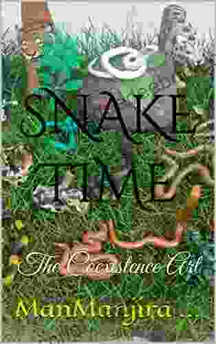 SNAKE TIME: The Coexistence Art