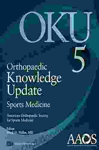 Orthopaedic Knowledge Update: Sports Medicine 5th Edition (AAOS American Academy Of Orthopaedic Surgeons)