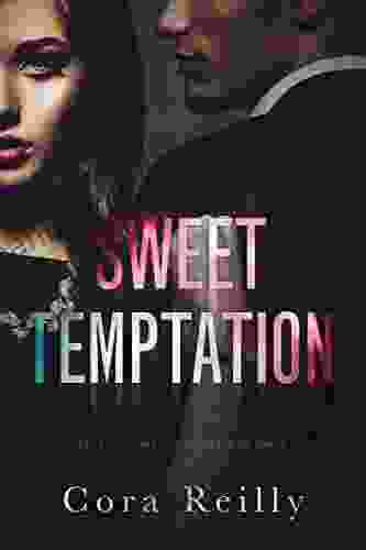 Sweet Temptation: An Age Gap Arranged Marriage Romance