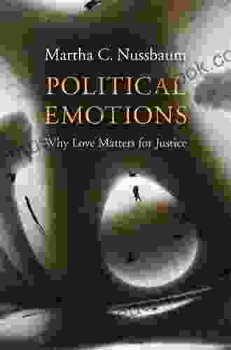Politics And The Emotions: The Affective Turn In Contemporary Political Studies