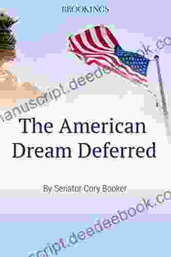 The American Dream Deferred (The Brookings Essay)