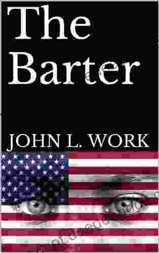 The Barter (The Barter And Reckoning 2)