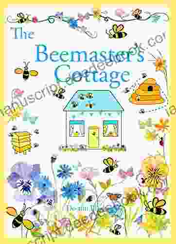 THE BEEMASTER S COTTAGE (Cottages Cakes Crafts 3)