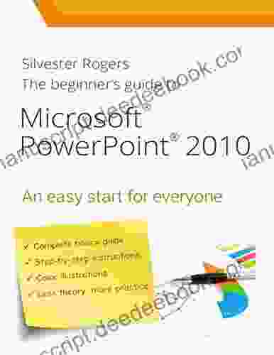The Beginner S Guide To Microsoft Powerpoint