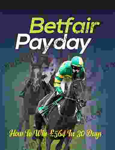 The Betfair Payday Betting System