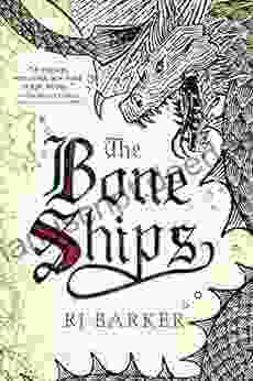 The Bone Ships (The Tide Child Trilogy 1)