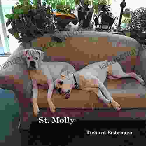St Molly Richard Eisbrouch