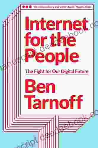 Internet For The People: The Fight For Our Digital Future