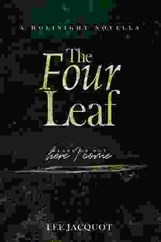 The Four Leaf (A Holinight Novella)