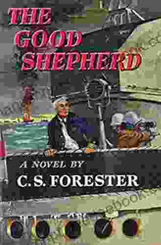 The Good Shepherd C S Forester