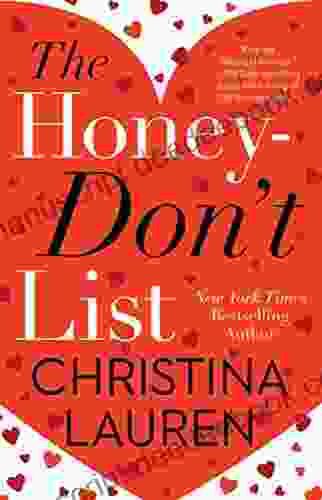 The Honey Don T List Christina Lauren