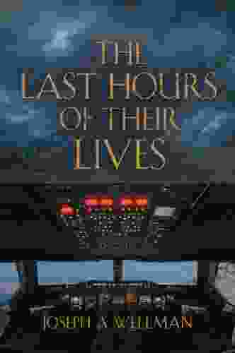 The Last Hours Of Their Lives