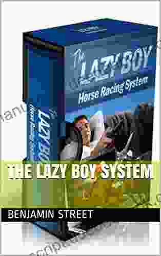 The Lazy Boy System Guillermo Barillaro