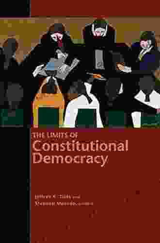 The Limits Of Constitutional Democracy (The University Center For Human Values 37)