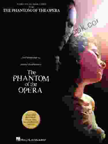 The Phantom Of The Opera Movie Selections Songbook (PIANO VOIX GU)