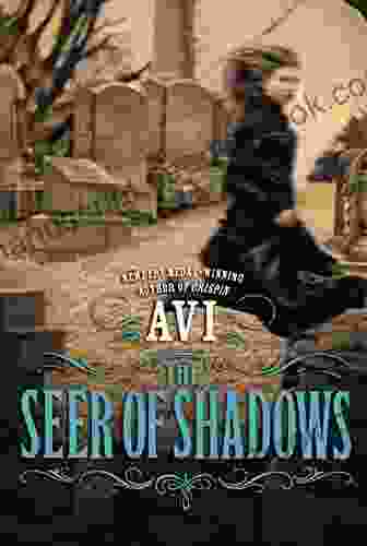 The Seer Of Shadows Avi