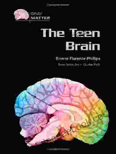 The Teen Brain (Gray Matter)