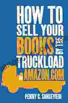How To Sell Your By The Truckload On Amazon Com