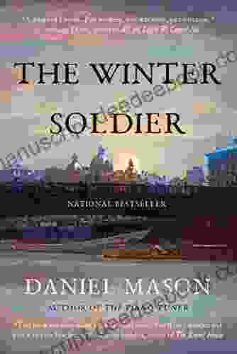 The Winter Soldier Daniel Mason