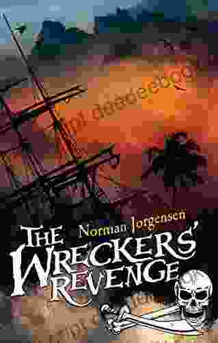 The Wreckers Revenge (Red Read Adventures)