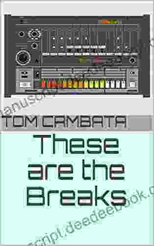 These Are The Breaks Seymour Fink