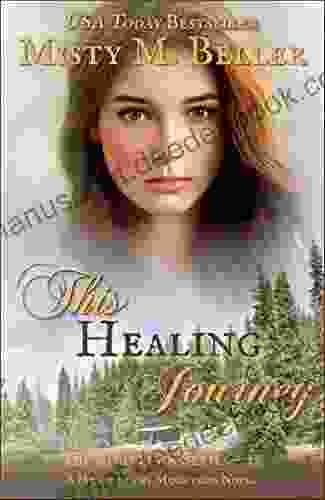 This Healing Journey (The Mountain 12)