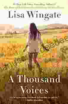 A Thousand Voices (Tending Roses 5)