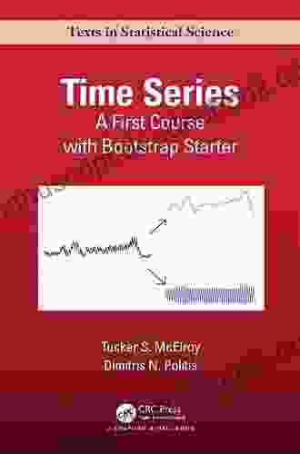 Time Series: A First Course With Bootstrap Starter