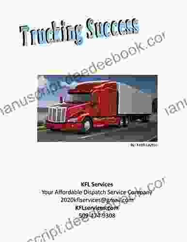 Trucking Success Vida Sunderman