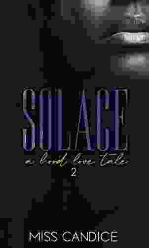 Solace 2: A Hood Love Tale