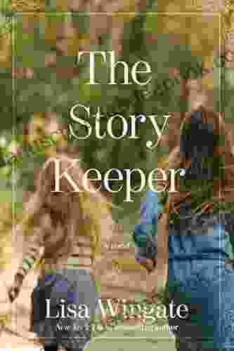 The Story Keeper (A Carolina Heirlooms Novel)