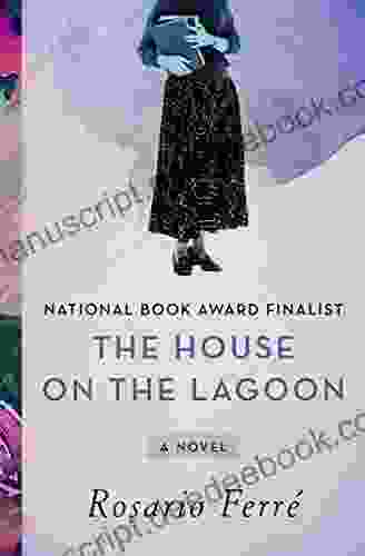 The House On The Lagoon: A Novel
