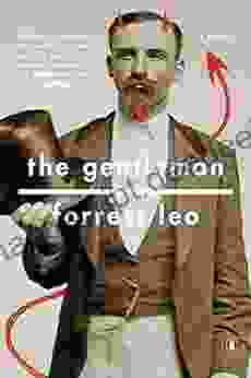 The Gentleman: A Novel Forrest Leo