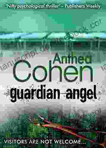 Guardian Angel (Agnes Carmichael Mysteries 5)
