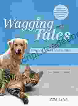Wagging Tales: Every Animal Has A Tale