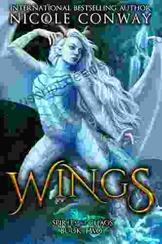 Wings (Spirits Of Chaos 2)